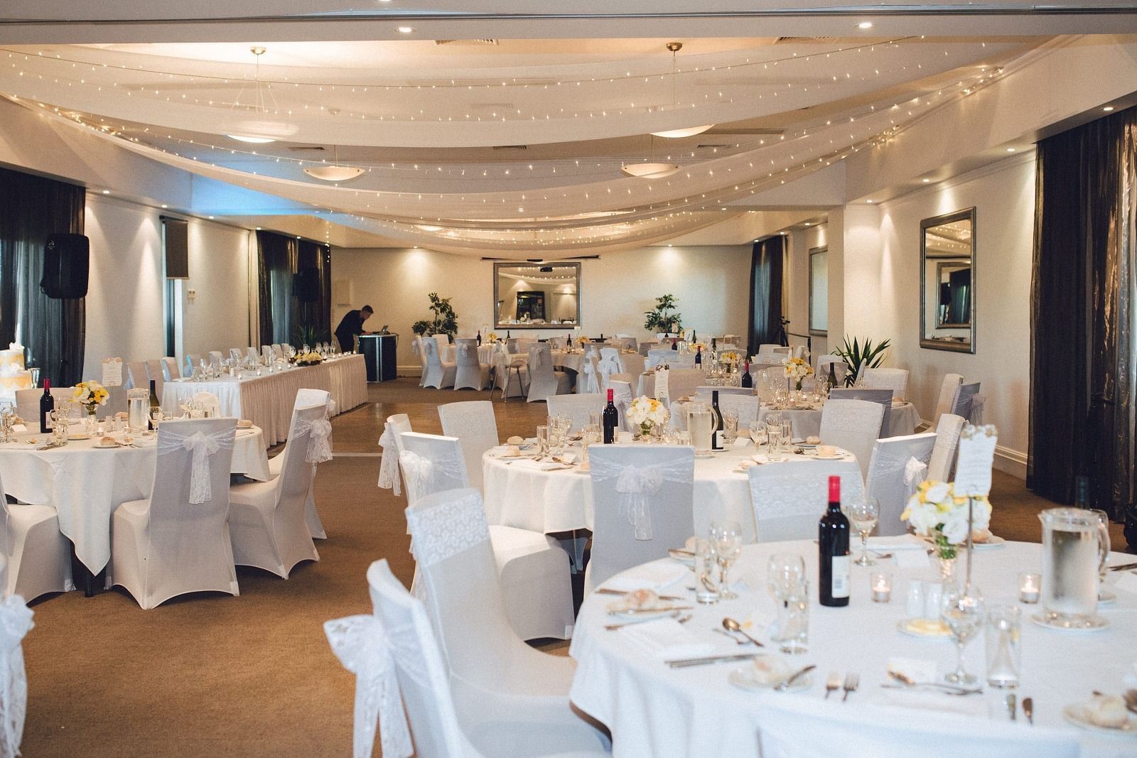 South Coast Wedding Venue | Mercure Gerringong Resort